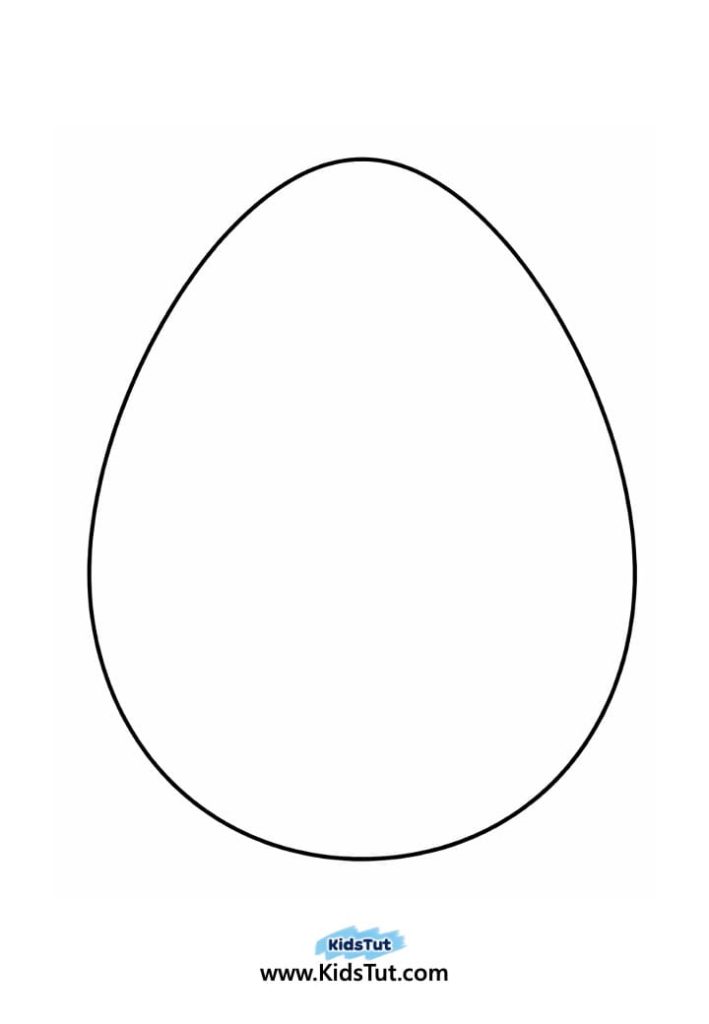 Easy DIY Rainbow Paper Easter Craft for Kids