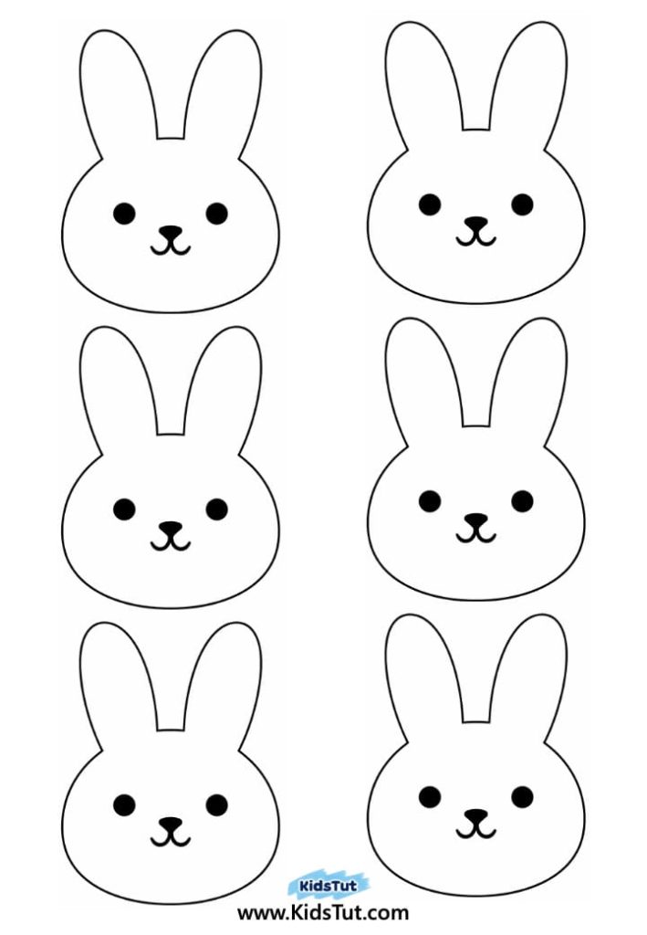 Easy and Fun Easter Garland Ideas for Kids