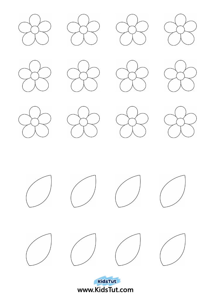 Easy Spring and Easter Wreath Crafts for Kids