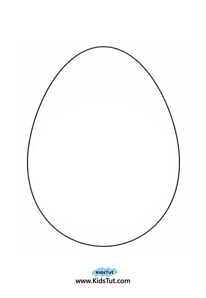 Easy DIY Easter Chick Egg Crafts for Kids