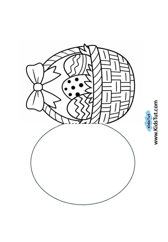 Fun and Easy Easter Cards crafts for Kids