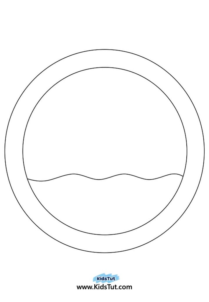 DIY and Easy Easter Basket Egg Craft for Kids