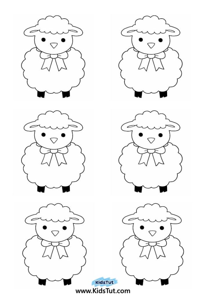 Easy and Fun Easter Garland Ideas for Kids