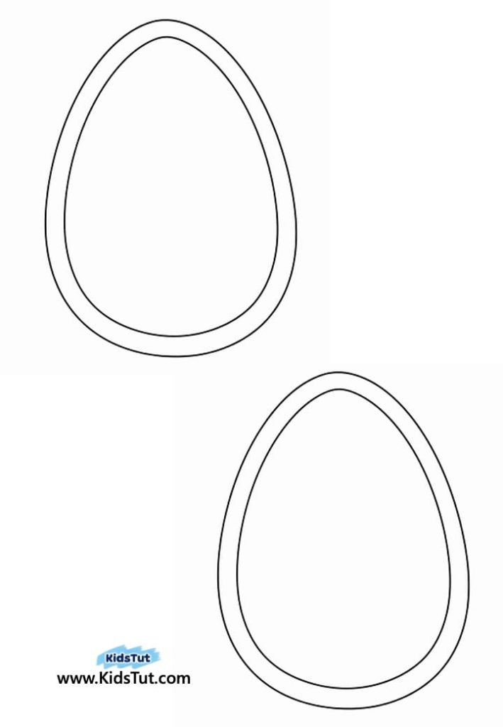 Easy Woven Easter Crafts for Kids to Make