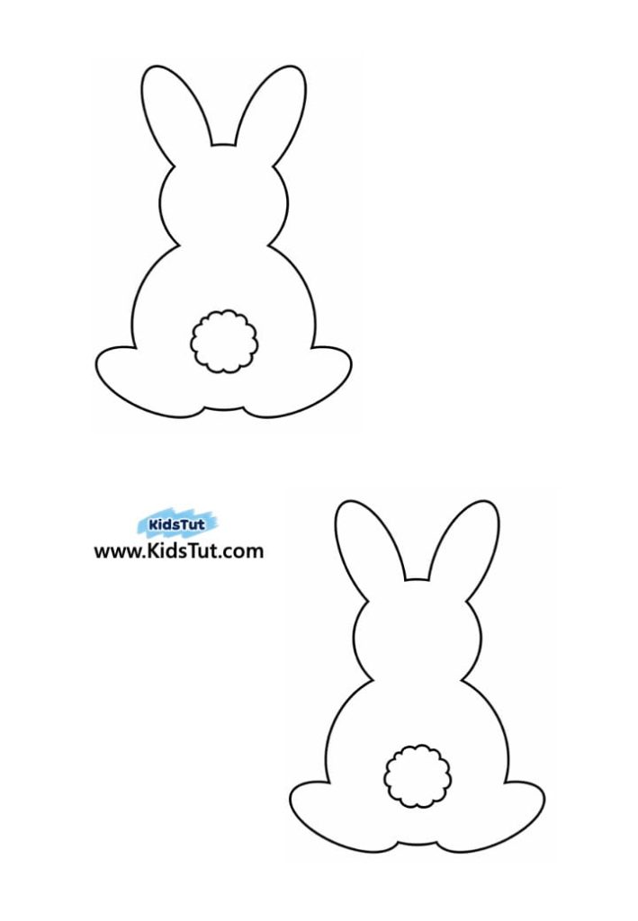 Easy Easter Egg Crafts for Kids DIY Fun