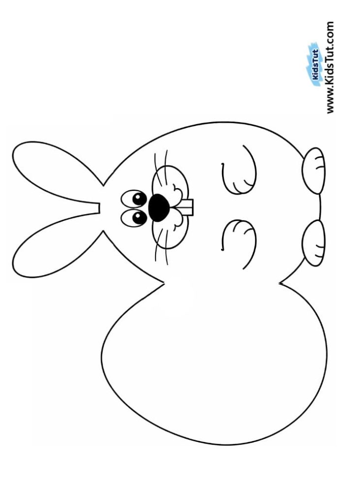 Fun and Easy Easter Cards crafts for Kids