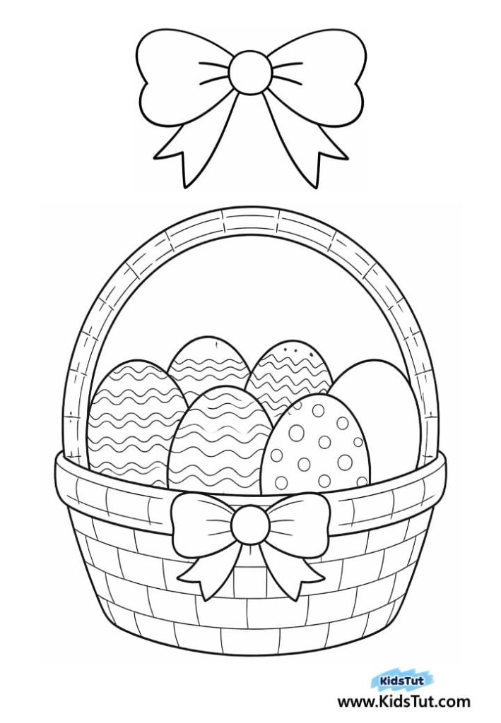 Fun DIY Easter Paper Plate Crafts Kids Love