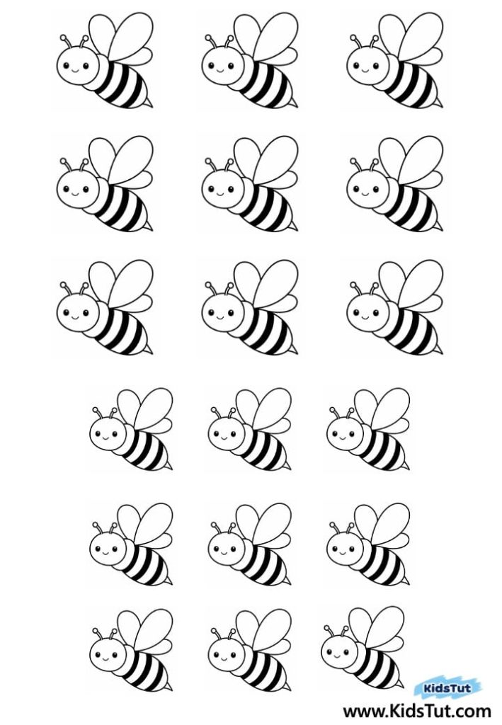 Colorful Paper Butterfly Jar Craft for Kids