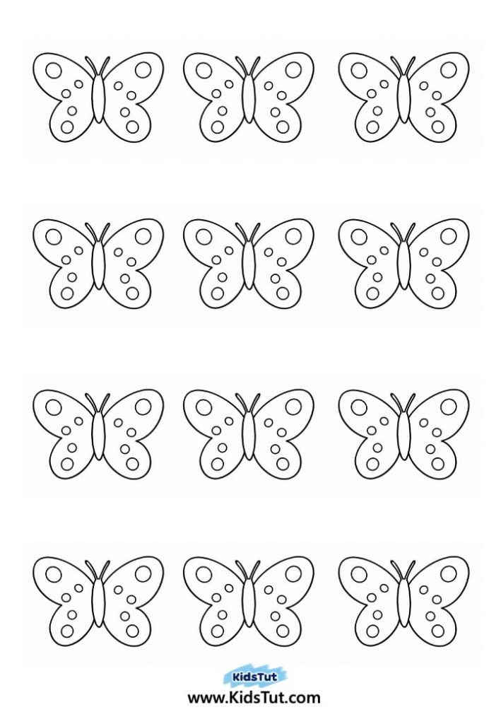 Easy & DIY Easter Basket Craft with Eggs for Kids