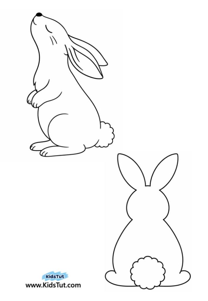 Easy DIY Easter Chick Egg Crafts for Kids