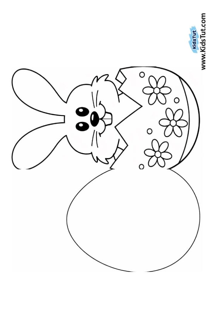 Fun and Easy Easter Cards crafts for Kids