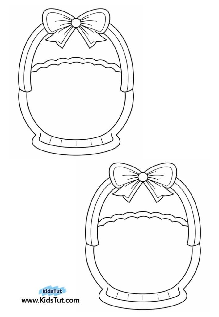 Easy Woven Easter Crafts for Kids to Make