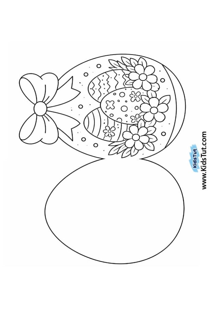 Fun and Easy Easter Cards crafts for Kids