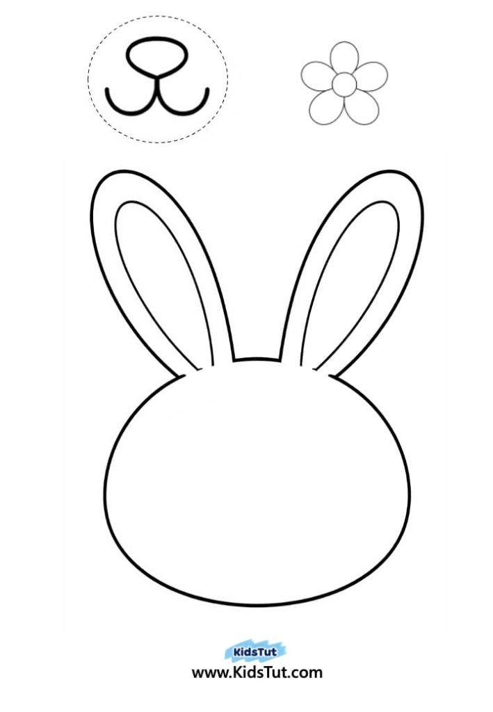 Fun DIY Easter Paper Plate Crafts Kids Love