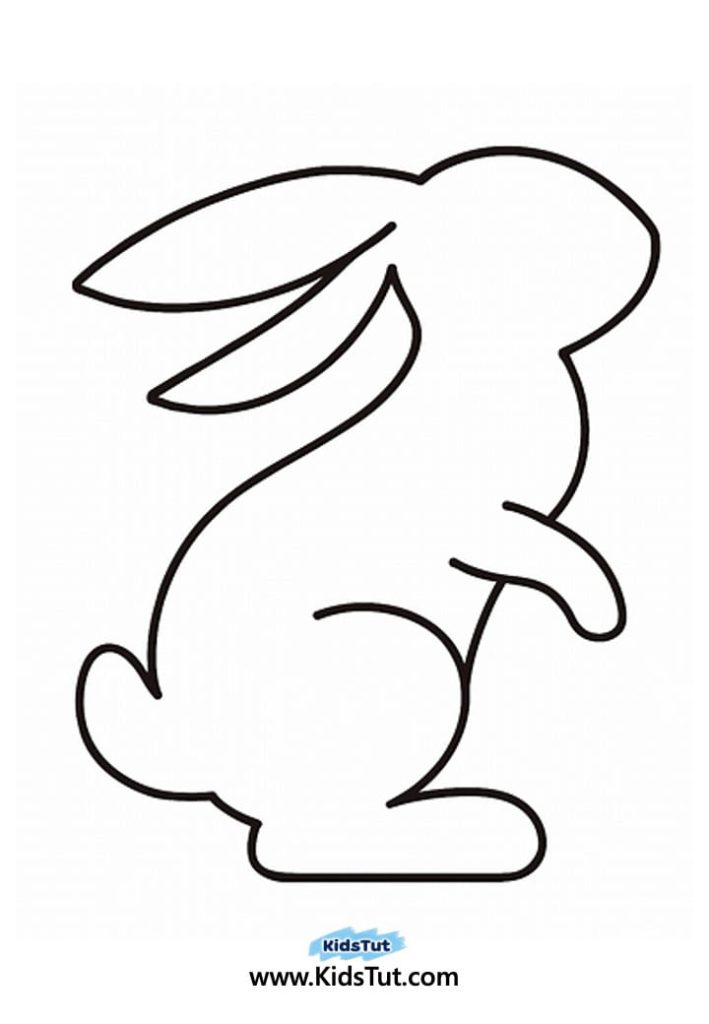 Easy DIY Easter Egg Craft with Tissue Paper Fun