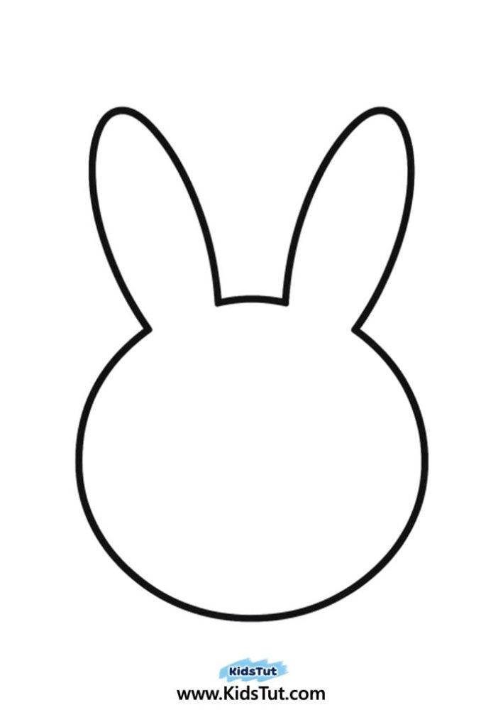 Easy DIY Easter Egg Craft with Tissue Paper Fun