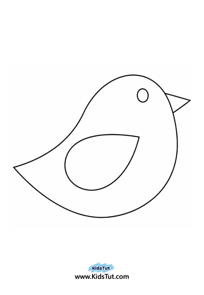 Easy Spring Decoration Crafts for Kids 