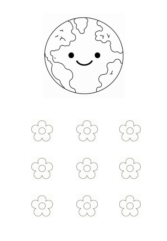 Earth Day Kids Crafts: Creative Greeting Cards