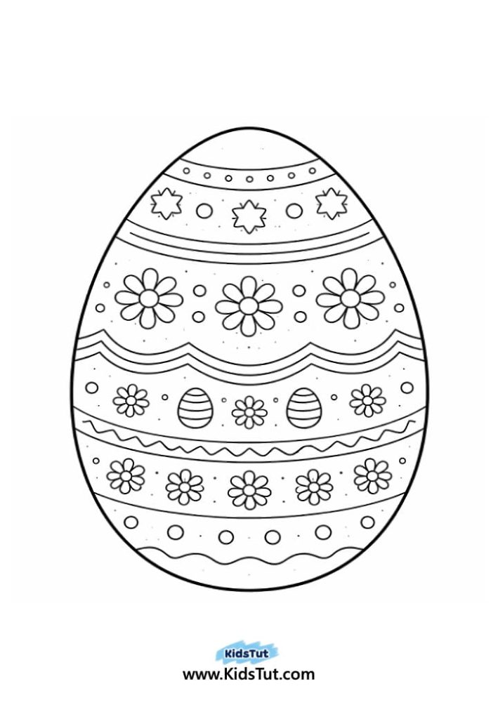 Easy Spring Decoration Crafts for Kids 