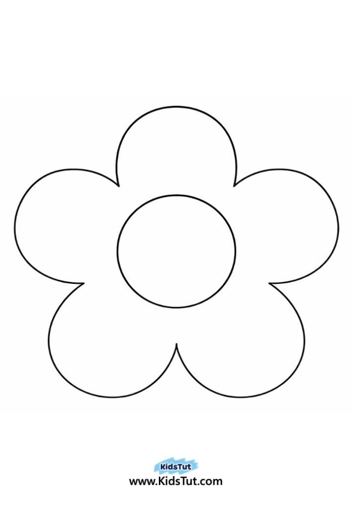 DIY Colorful Paper Chain Decor for Classroom