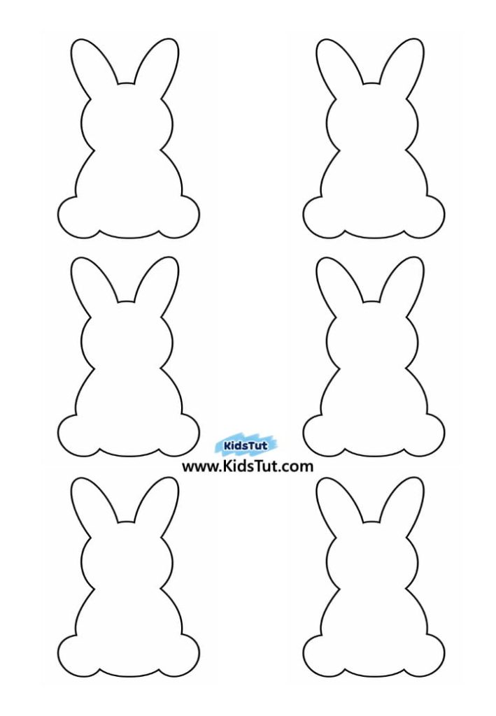 DIY Happy Easter Garland Decoration Ideas