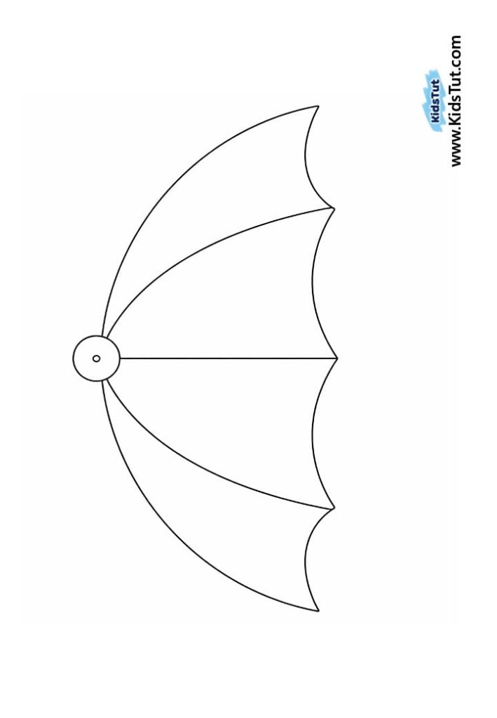 DIY Colorful Paper Chain Decor for Classroom