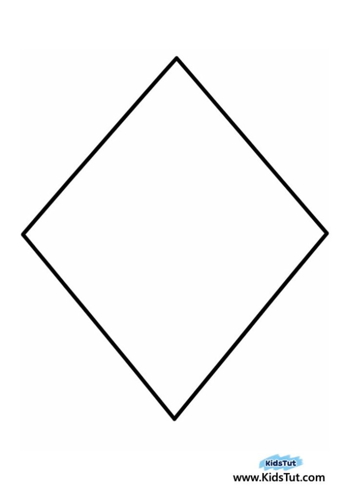 Easy Kids Craft: Tissue Paper Mosaic Art