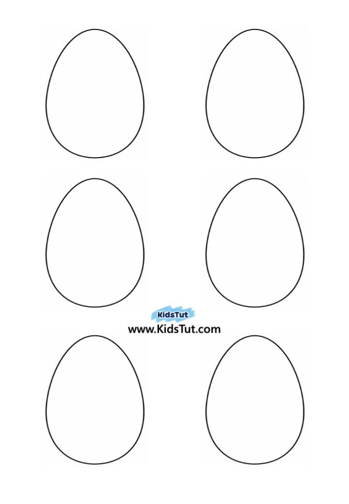 DIY Happy Easter Garland Decoration Ideas