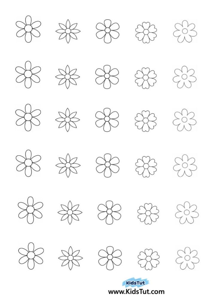 Easy DIY Mother’s Day Heart Craft for Kids