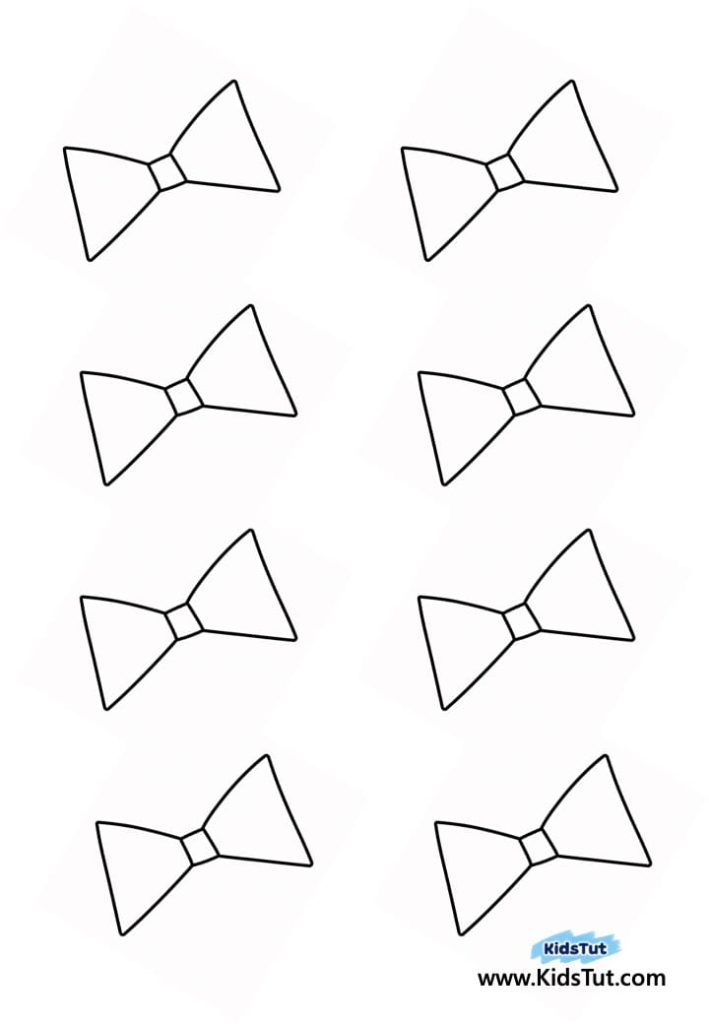 Easy Kids Craft: Tissue Paper Mosaic Art