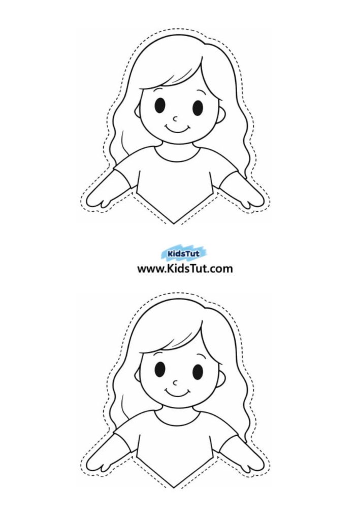 Easy Spring Paper Craft Decoration Ideas for Kids