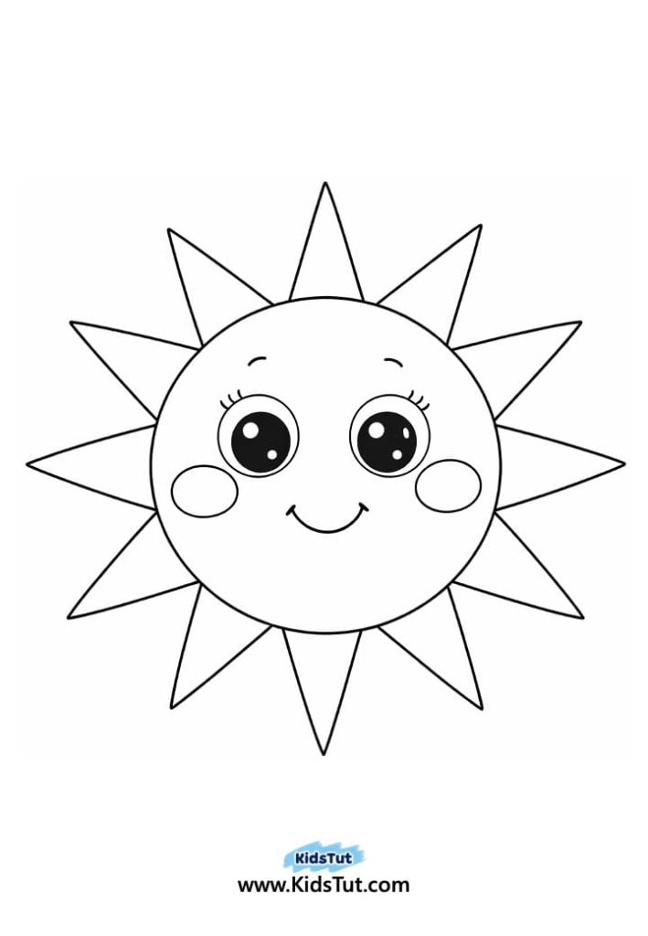 DIY Colorful Paper Chain Decor for Classroom