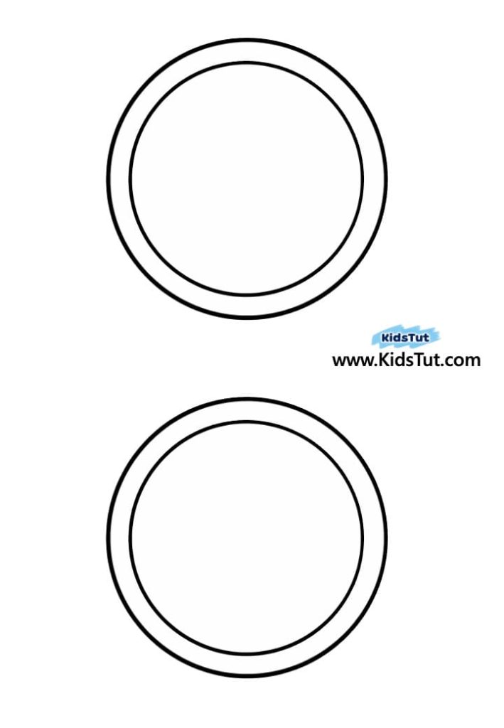 DIY Colorful Paper Ball Spring Craft for Kids