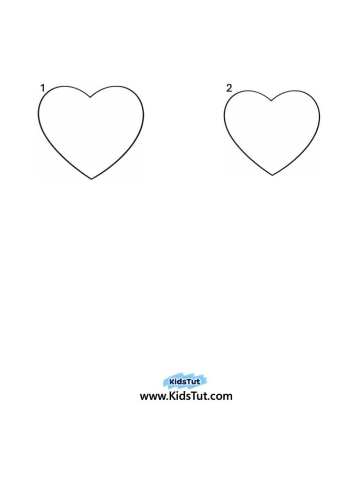 Easy DIY Mother’s Day Heart Craft for Kids