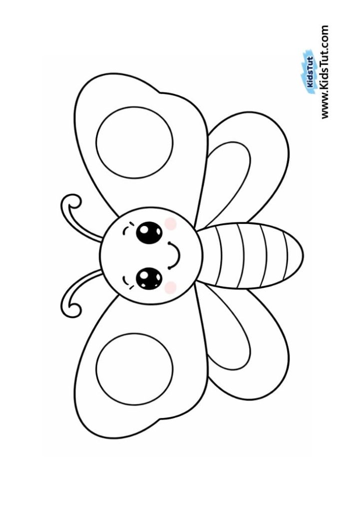 DIY Colorful Paper Chain Decor for Classroom