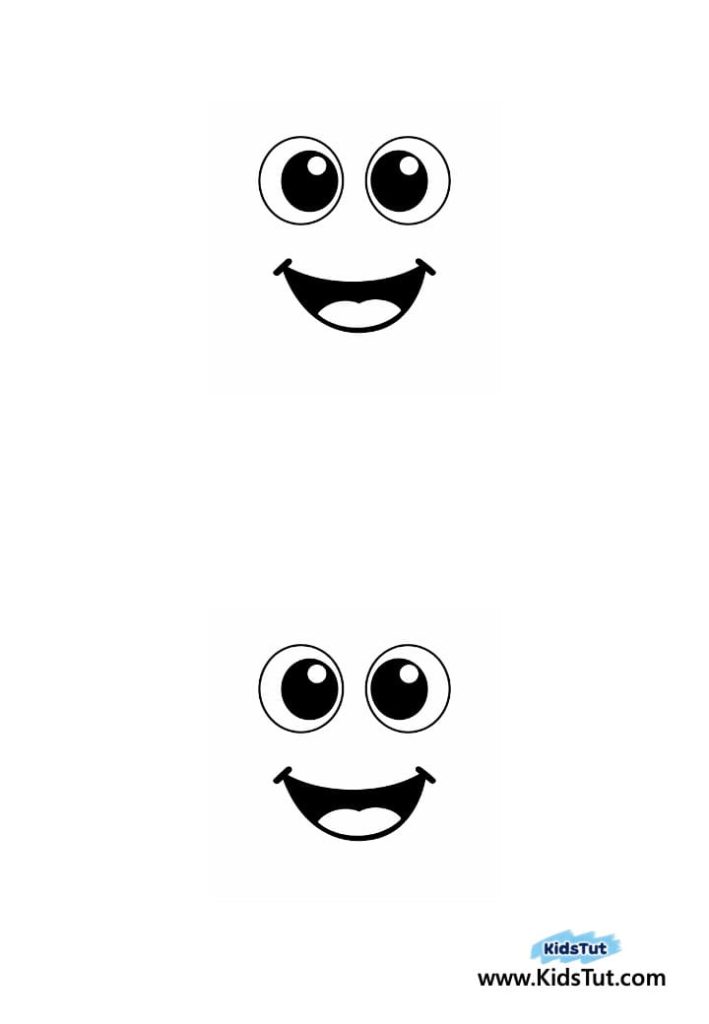 Easy Earth Day growing Tree Craft for Kids