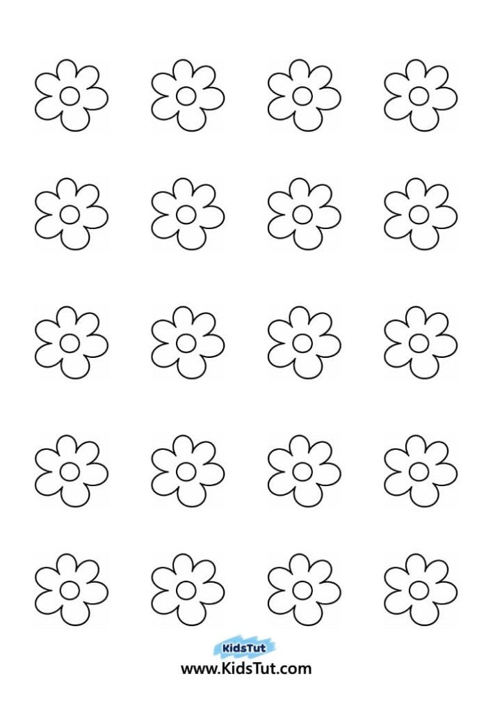 Easy Spring Decoration Crafts for Kids 