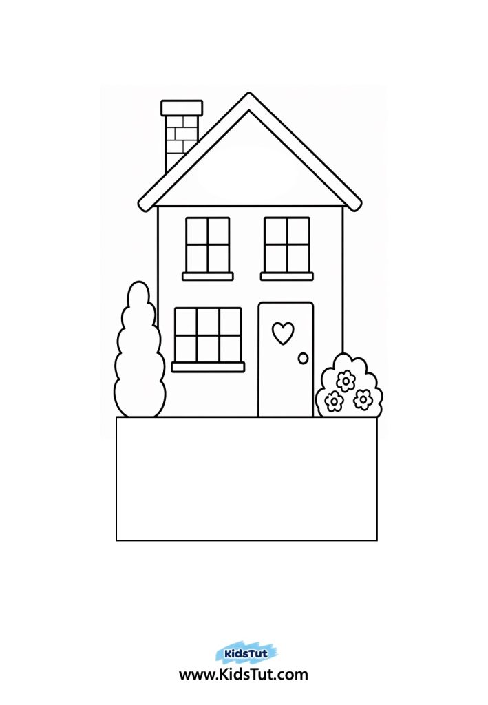 Kids School Project: Easy Mini Garden Box Craft