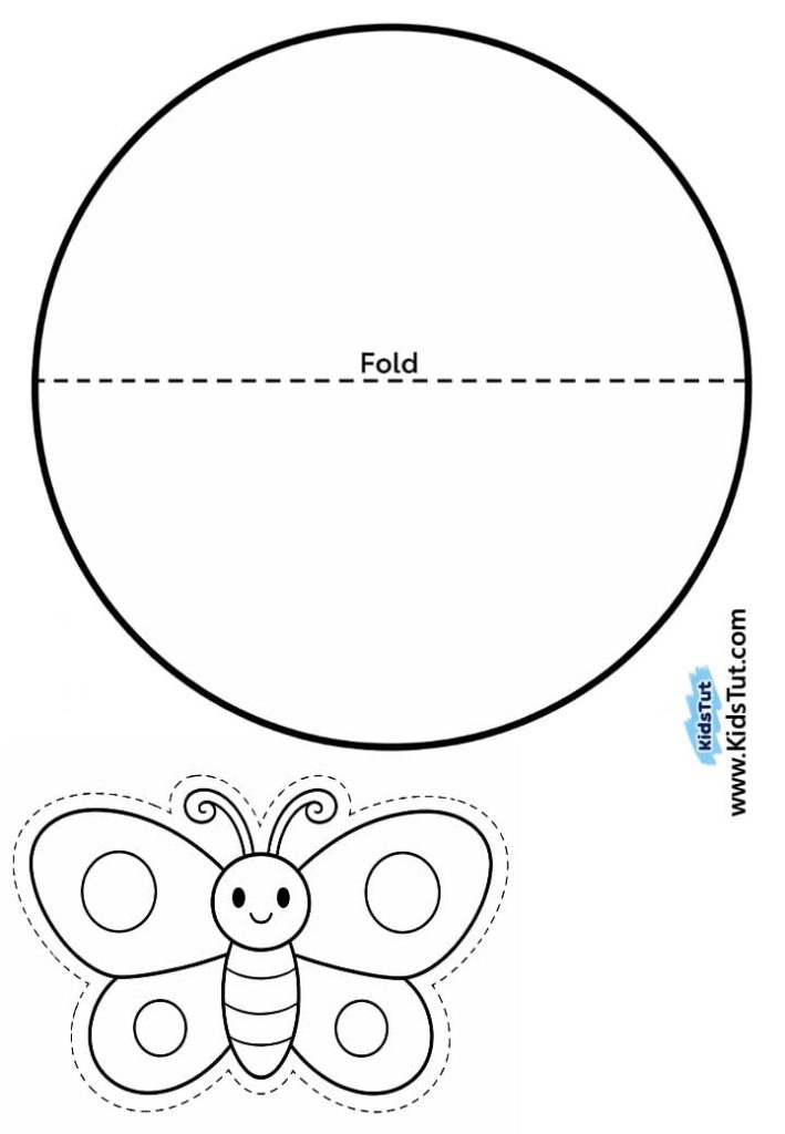 Easy Spring Paper Craft Decoration Ideas for Kids