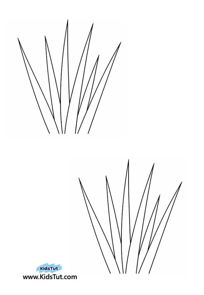 Easy DIY Paper Flower Basket Craft for Kids