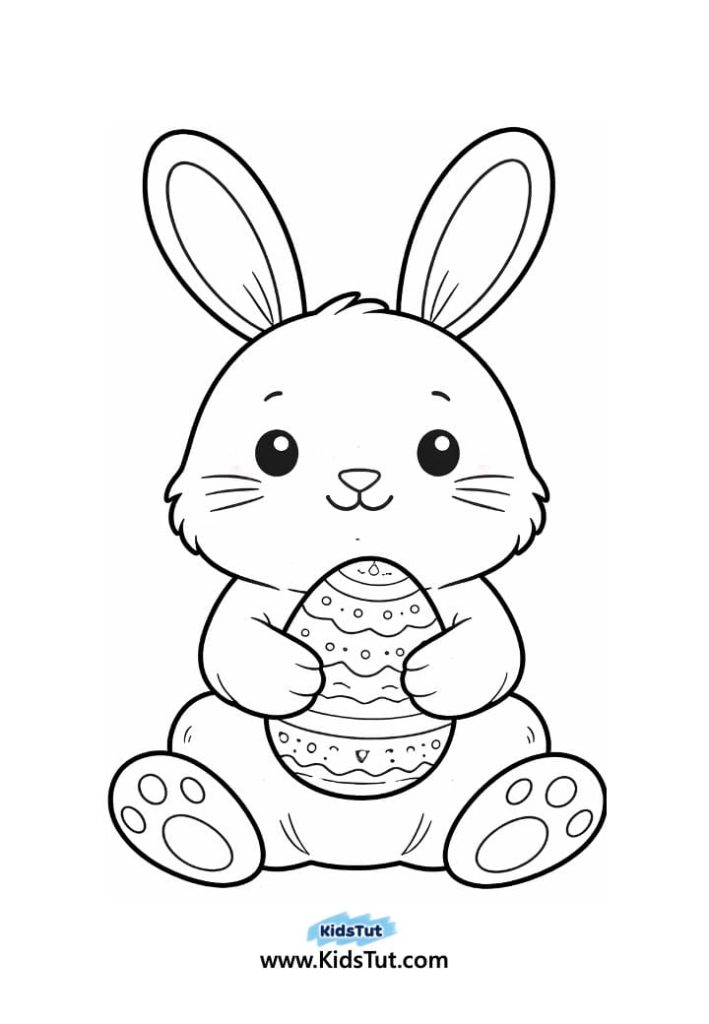 Easy Spring Decoration Crafts for Kids 