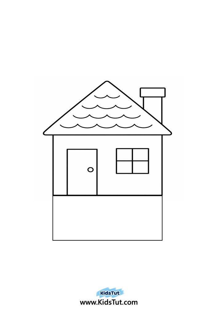 Kids School Project: Easy Mini Garden Box Craft