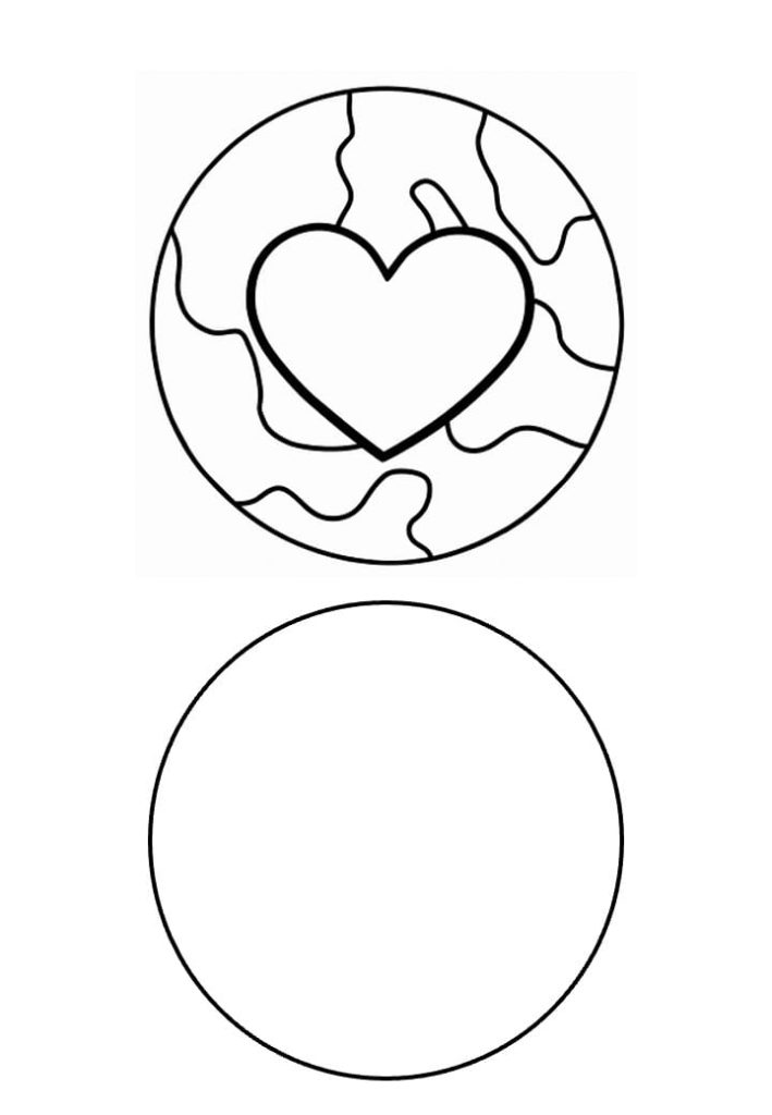 Earth Day Kids Crafts: Creative Greeting Cards