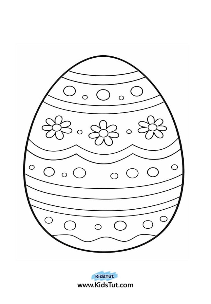 Easy Spring Decoration Crafts for Kids 