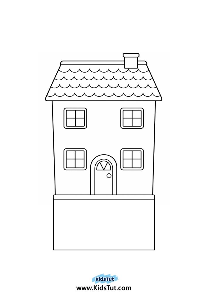 Kids School Project: Easy Mini Garden Box Craft