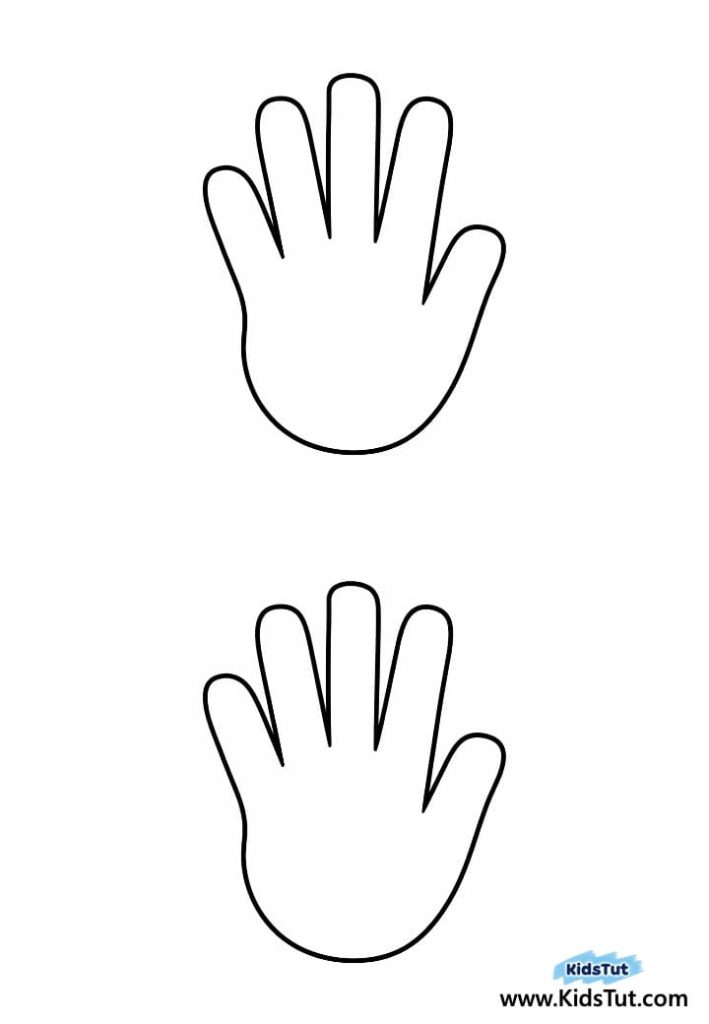 Easy Earth Day Kids Craft: Tissue Paper Earth Art