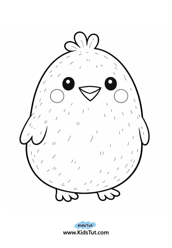 Easy Spring Decoration Crafts for Kids 