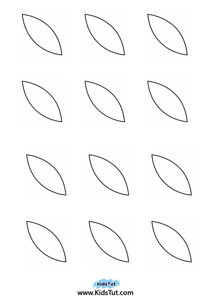 Easy Spring Kids Craft: Flower Boots Art