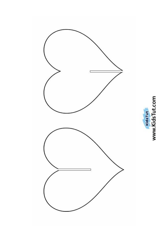 Simple 3D Paper Bunny Decoration Ideas for Kids