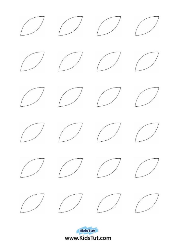 Easy DIY Paper Flower Basket Craft for Kids